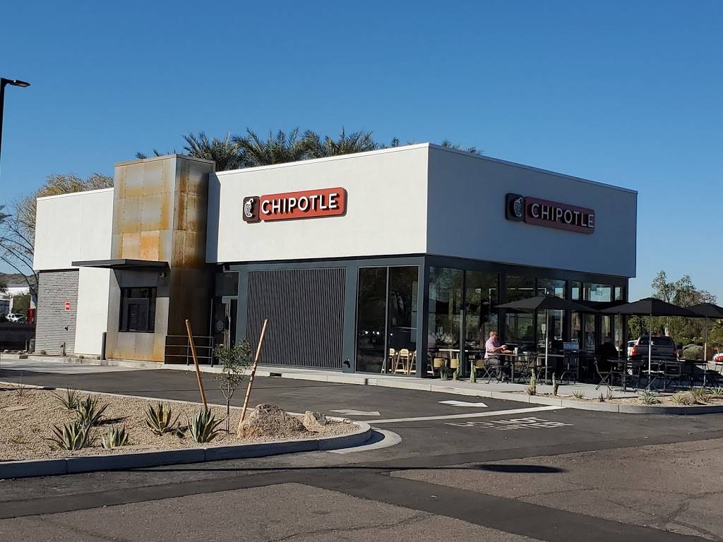 Chipotle Mexican Grill | restaurant | 1655 W Elliot Rd, Tempe, AZ 85284, USA | 6232313098 OR +1 623-231-3098