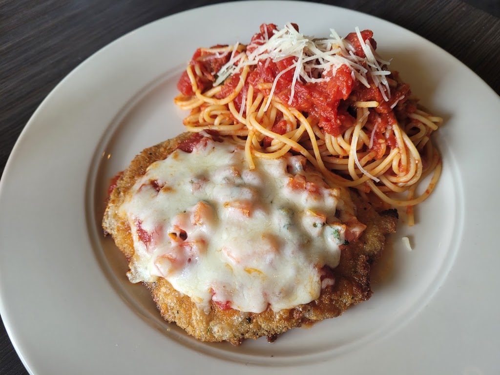 Bella Ciao Pasta and Bar Ristorante | restaurant | 3156 Century Ave N, St Paul, MN 55110, USA | 6517972314 OR +1 651-797-2314