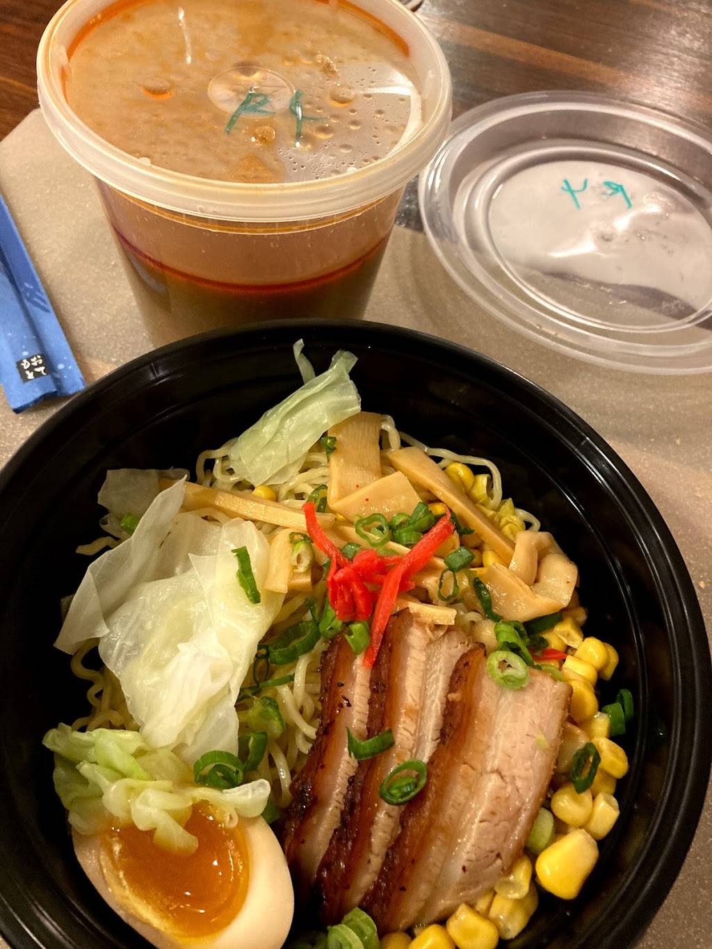 FUKU RAMEN | restaurant | 1800 McFarland Blvd E STE 420, Tuscaloosa, AL 35404, USA | 2056506169 OR +1 205-650-6169