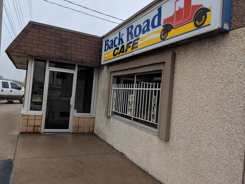Back Road Cafe | restaurant | 3316 Grand Marais Rd E, Windsor, ON N8W 1W7, Canada | 5199442950 OR +1 519-944-2950