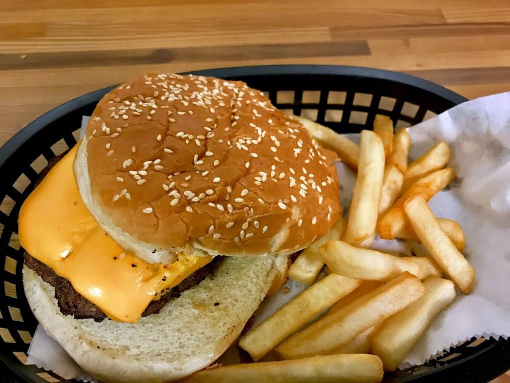 Jammy Burger | restaurant | 7301 S Kedzie Ave, Chicago, IL 60629, USA | 7734243100 OR +1 773-424-3100