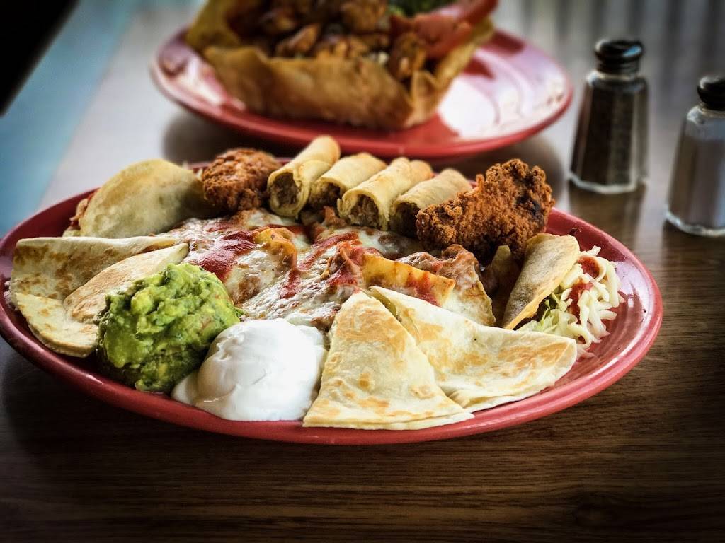 Mi Ranchito Restaurant & Cantina | restaurant | 1964 W Foothill Blvd, Upland, CA 91786, USA | 9099491633 OR +1 909-949-1633
