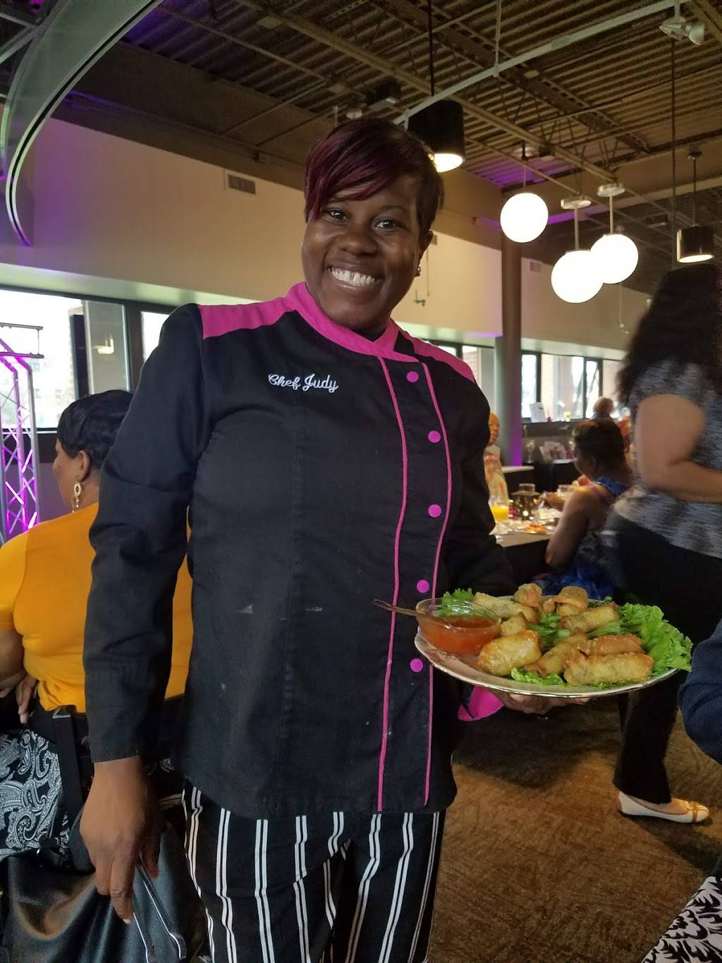 Let Me Cater To You | restaurant | 5446 Reilly Rd, Pope Field, NC 28308, USA | 9103039707 OR +1 910-303-9707