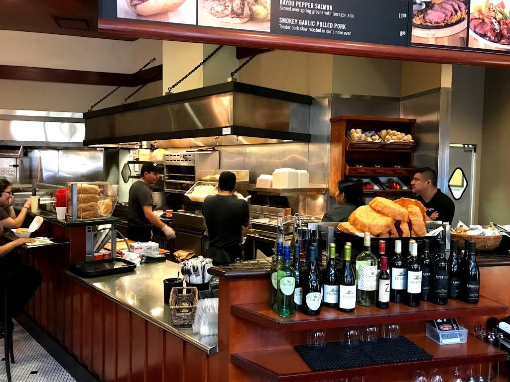 Buckhorn Grill | restaurant | 1171 Locust St, Walnut Creek, CA 94596, USA | 9259457676 OR +1 925-945-7676