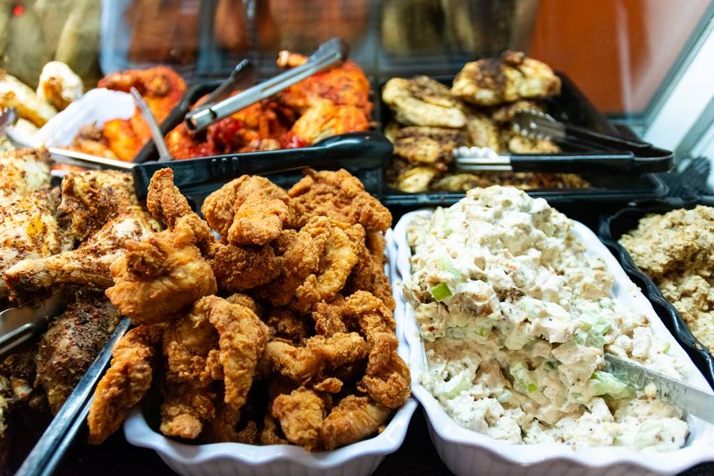 Accents Grill | restaurant | 2839 Smith Ave, Baltimore, MD 21209, USA | 4106022224 OR +1 410-602-2224