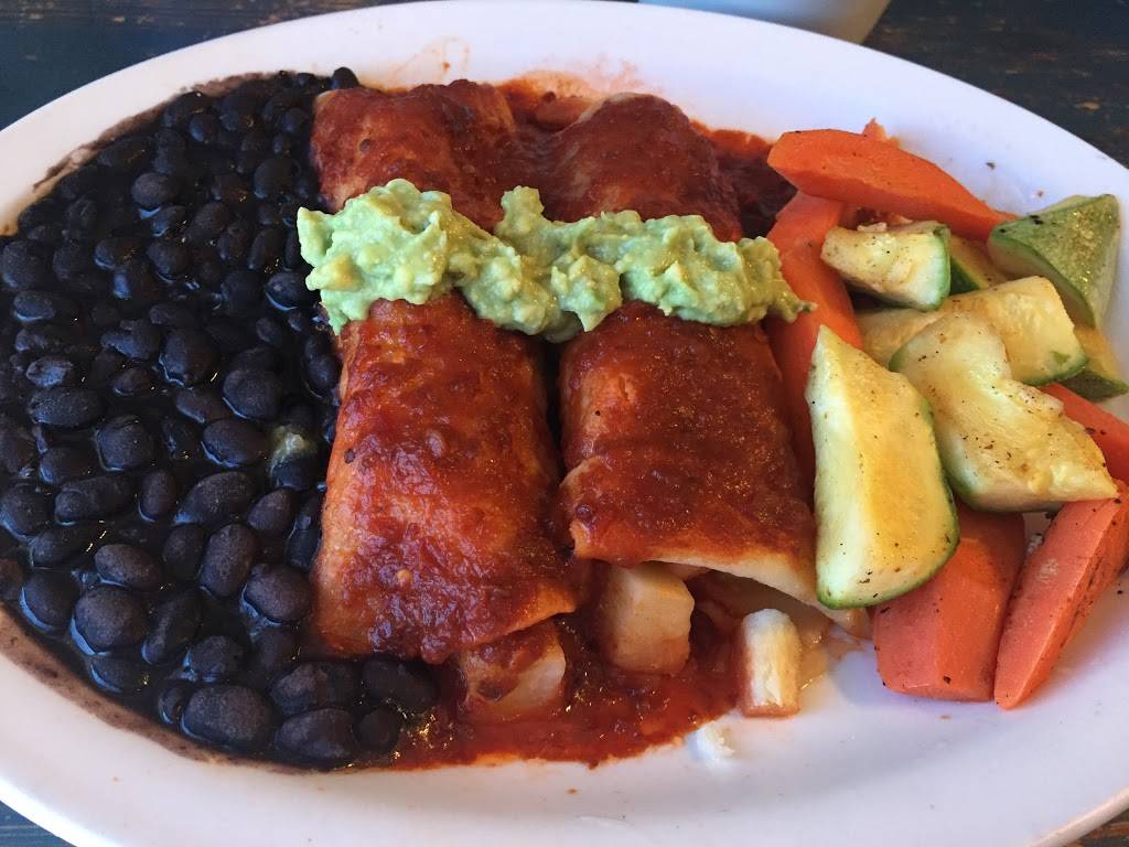 La Cocina de Consuelo | restaurant | 4516 Burnet Rd, Austin, TX 78756, USA | 5125244740 OR +1 512-524-4740