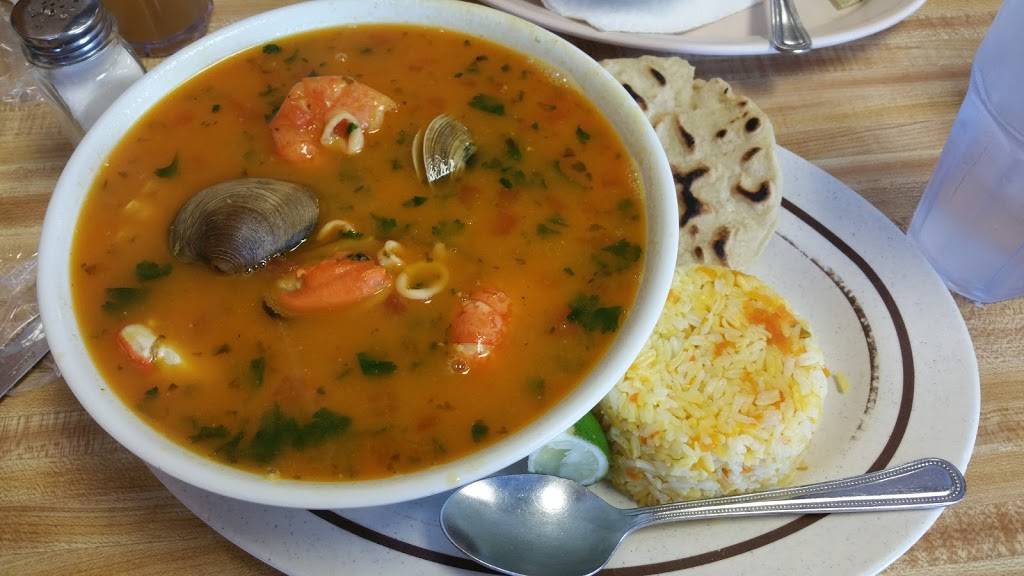 El Cuscatleco Restaurant | restaurant | 6857 Taft St, Hollywood, FL 33024, USA | 9549868686 OR +1 954-986-8686