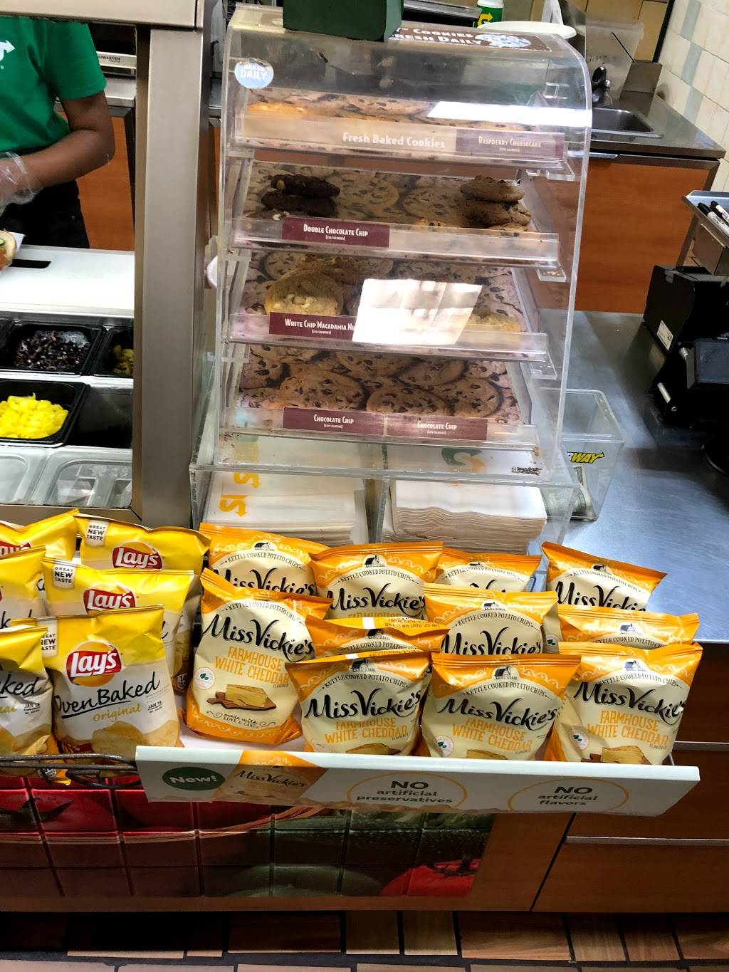 Subway Restaurants | restaurant | 4380 Thornton Ave, Fremont, CA 94536, USA | 5107946040 OR +1 510-794-6040