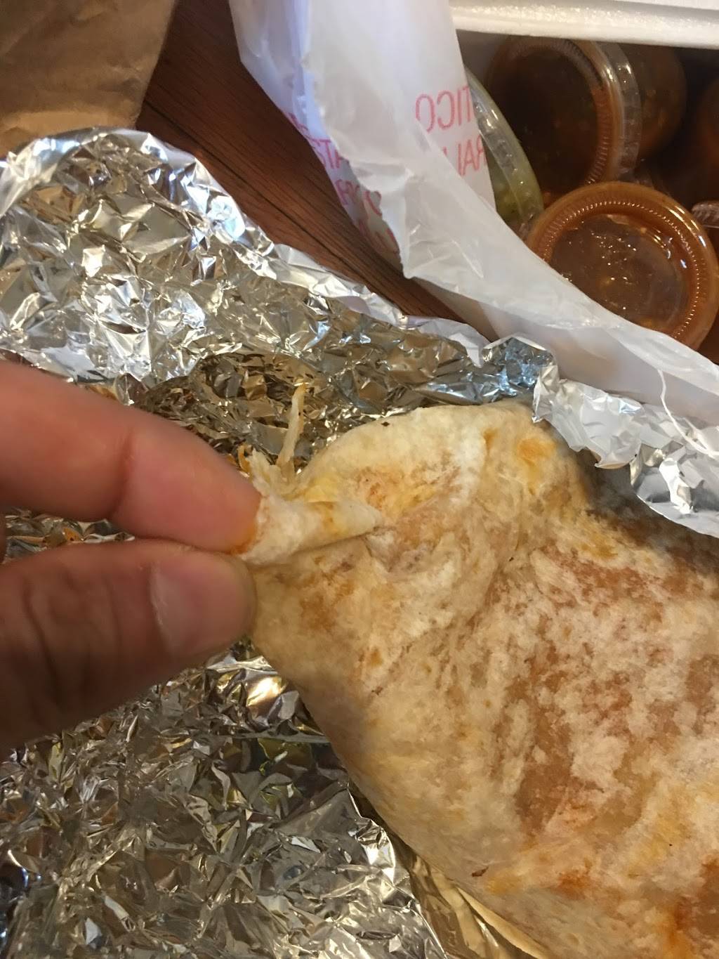 Taco Yo Inc | restaurant | 6629 Roosevelt Rd, Berwyn, IL 60402, USA | 7087492300 OR +1 708-749-2300