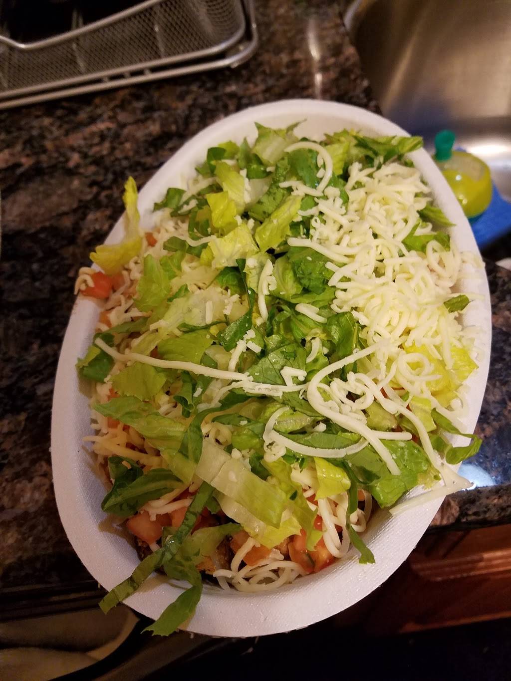 Chipotle Mexican Grill | restaurant | 7683 W Ridgewood Dr, Parma, OH 44129, USA | 4408428745 OR +1 440-842-8745