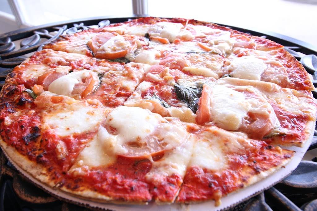 Sauced Pizza Lake Forest | meal delivery | 508 N Western Ave, Lake Forest, IL 60045, USA | 2245445035 OR +1 224-544-5035