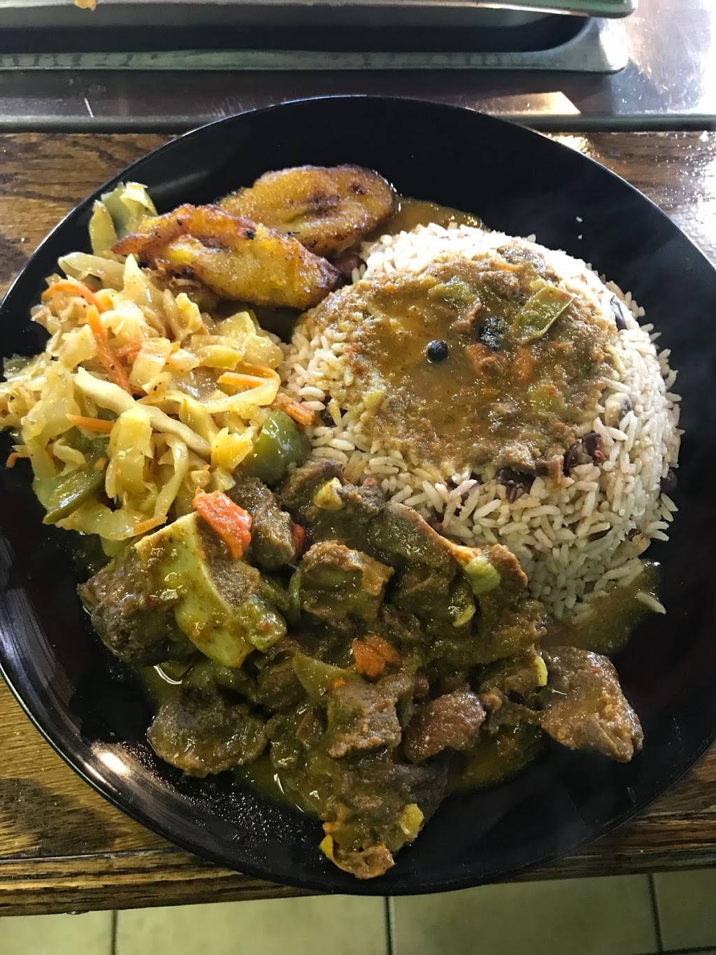 Rockers Caribbean Cuisine | restaurant | 6516 White Horse Rd, Greenville, SC 29611, USA | 8646263644 OR +1 864-626-3644