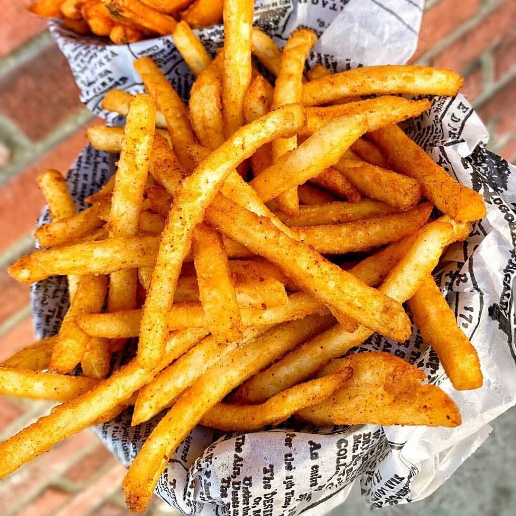 Kickin Kasian | restaurant | 17620 Ventura Blvd, Encino, CA 91316, USA | 8186597779 OR +1 818-659-7779