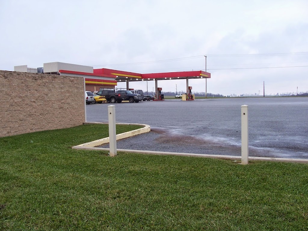 Rutters #24 | restaurant | 2600 Delta Rd, Brogue, PA 17309, USA | 7179279966 OR +1 717-927-9966