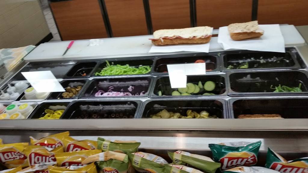 Subway | restaurant | 2110 E. Moreland Blvd Suite 1 JRS Westbrook LLC ShoppingCntr, Waukesha, WI 53186, USA | 2624463900 OR +1 262-446-3900