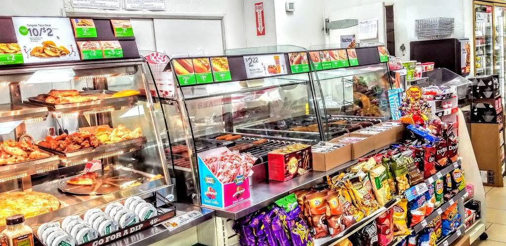 7-Eleven | bakery | 103-01 Queens Blvd, Queens, NY 11375, USA | 7184596118 OR +1 718-459-6118