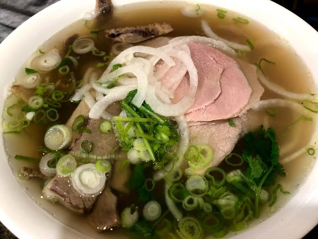Pho Saigon & Grill | restaurant | 9975 Carmel Mountain Rd # G1, San Diego, CA 92129, USA | 8585381000 OR +1 858-538-1000