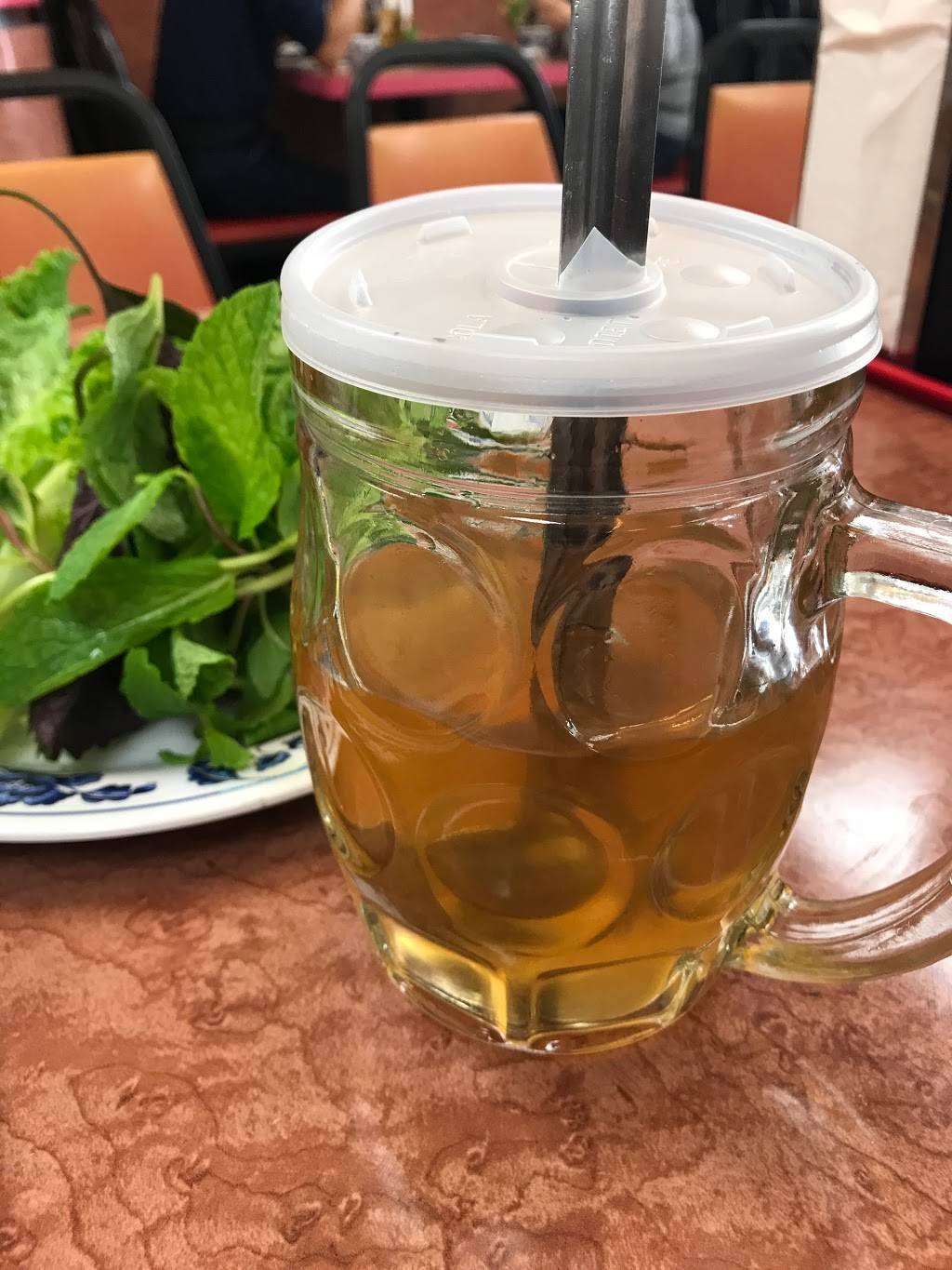 Hai Nam Saigon | restaurant | 1425 E Valley Blvd, Alhambra, CA 91801, USA | 6263008079 OR +1 626-300-8079