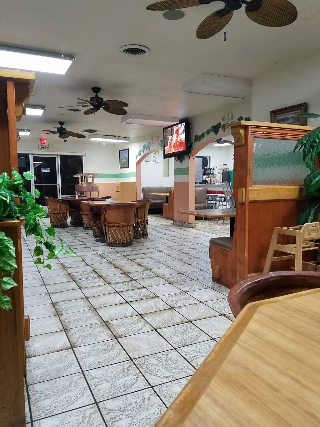 Antonios | restaurant | 600 S Central Ave, Lodi, CA 95240, USA | 2093662113 OR +1 209-366-2113