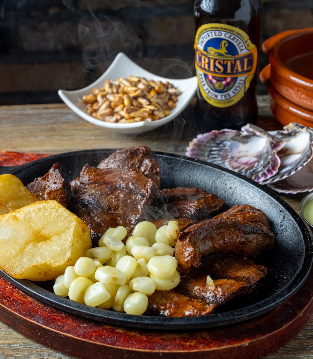 Sr Ceviche Jacksonville | restaurant | 9825 San Jose Blvd #35, Jacksonville, FL 32257, USA | 9043129068 OR +1 904-312-9068