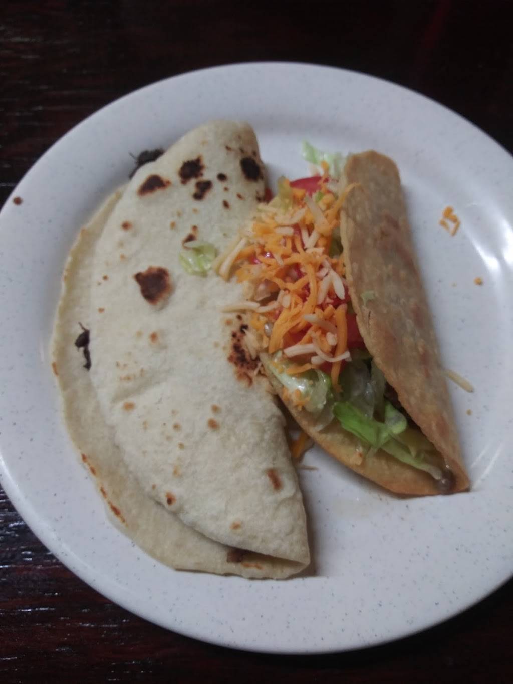 Janies Mexican Cafe | restaurant | 1605 12th St, Bay City, TX 77414, USA | 9793183612 OR +1 979-318-3612