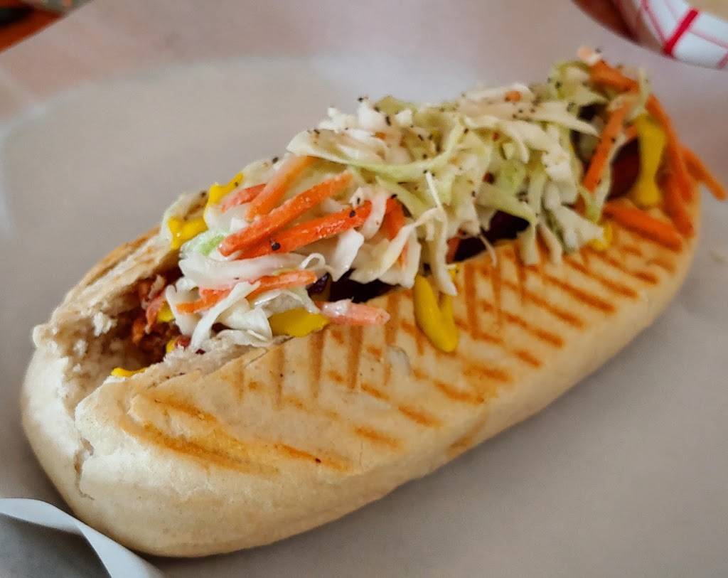 The Tipping Point | restaurant | 5015 Hampstead High St, Montgomery, AL 36116, USA | 3342609110 OR +1 334-260-9110