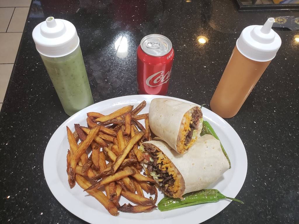 Cemitas Poblanas y Tacos | restaurant | 345 W N Ave, Villa Park, IL 60181, USA | 6304153070 OR +1 630-415-3070