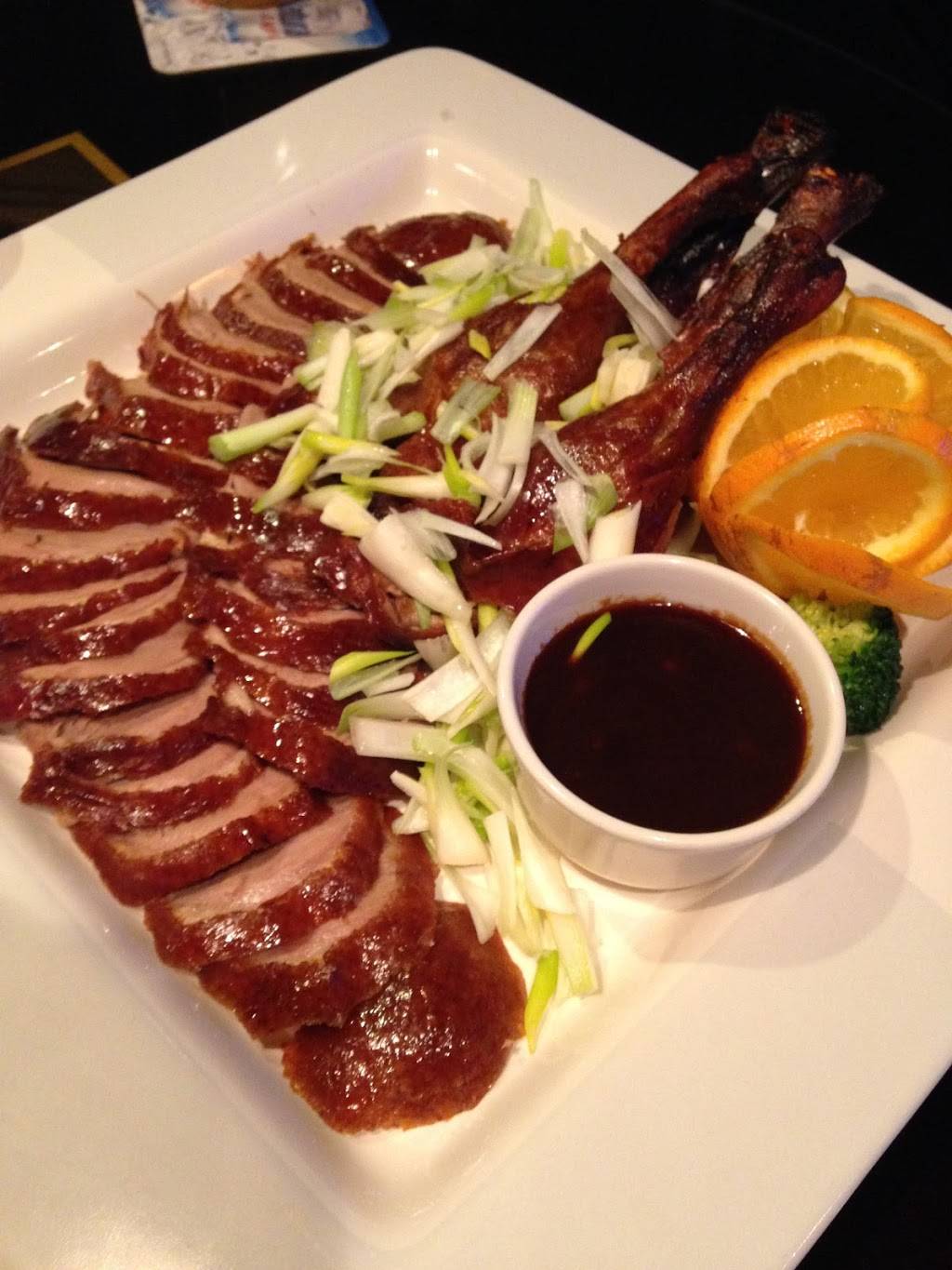 Ming Dynasty | restaurant | 3105 E 10th St, Greenville, NC 27858, USA | 2527527111 OR +1 252-752-7111