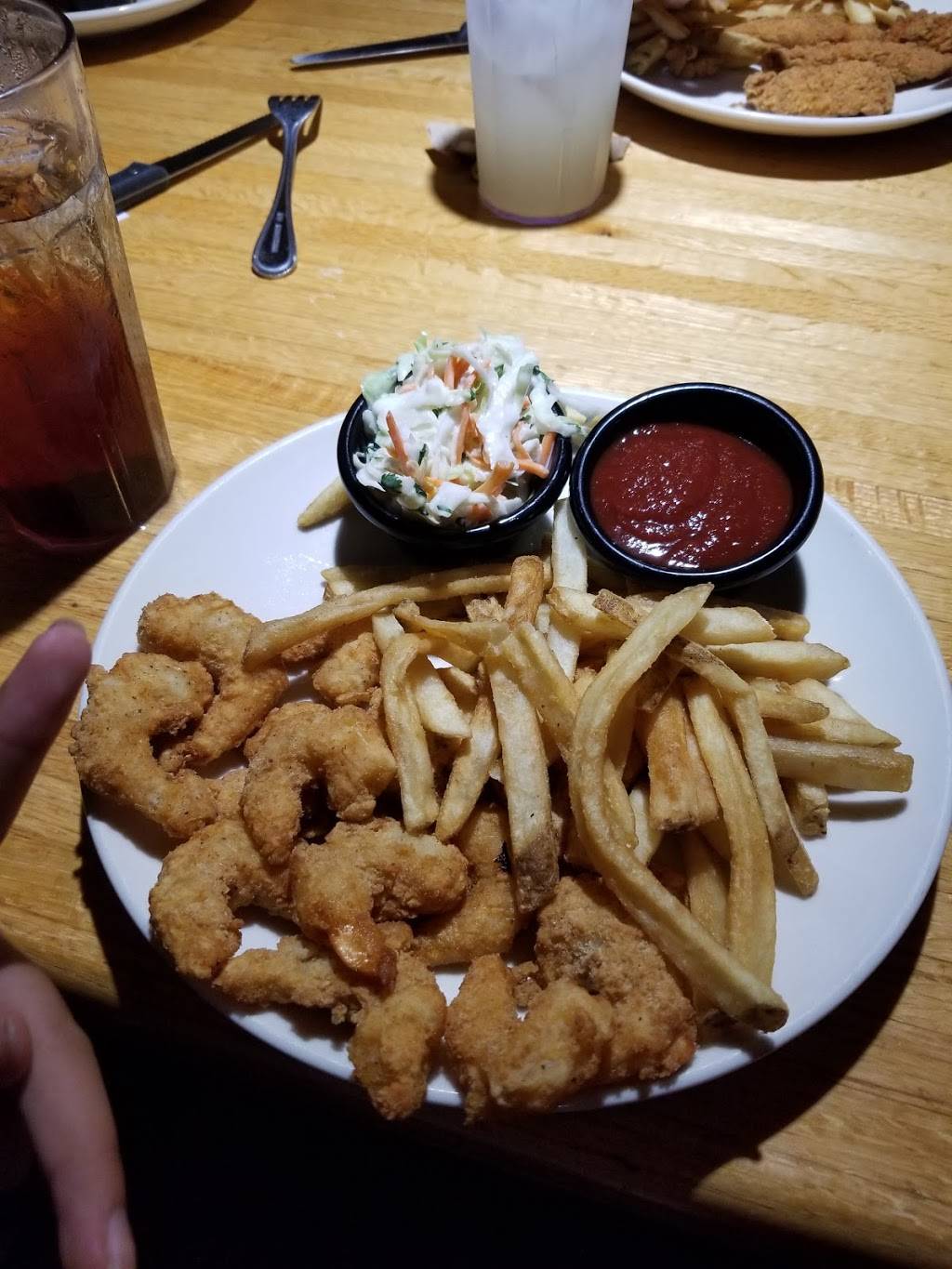 Applebees Grill + Bar | restaurant | 5335 20th St, Vero Beach, FL 32966, USA | 7729780551 OR +1 772-978-0551