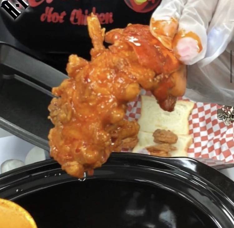 Helens Hot Chicken Smyrna | restaurant | 479 Sam Ridley Pkwy W Suite 120, Smyrna, TN 37167, USA | 6156253411 OR +1 615-625-3411