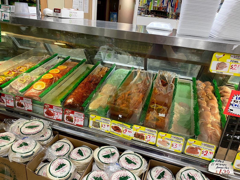 La Michoacana Mexican Market #6 | restaurant | 3160 S Hamilton Rd, Columbus, OH 43232, USA | 6148644700 OR +1 614-864-4700