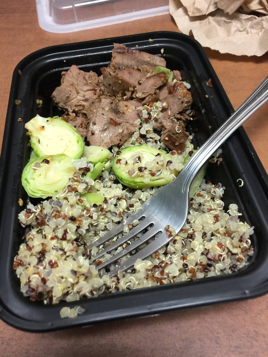 AvocoBar | restaurant | 18 Cundles Rd E, Barrie, ON L4M 2Z5, Canada | 7057335050 OR +1 705-733-5050