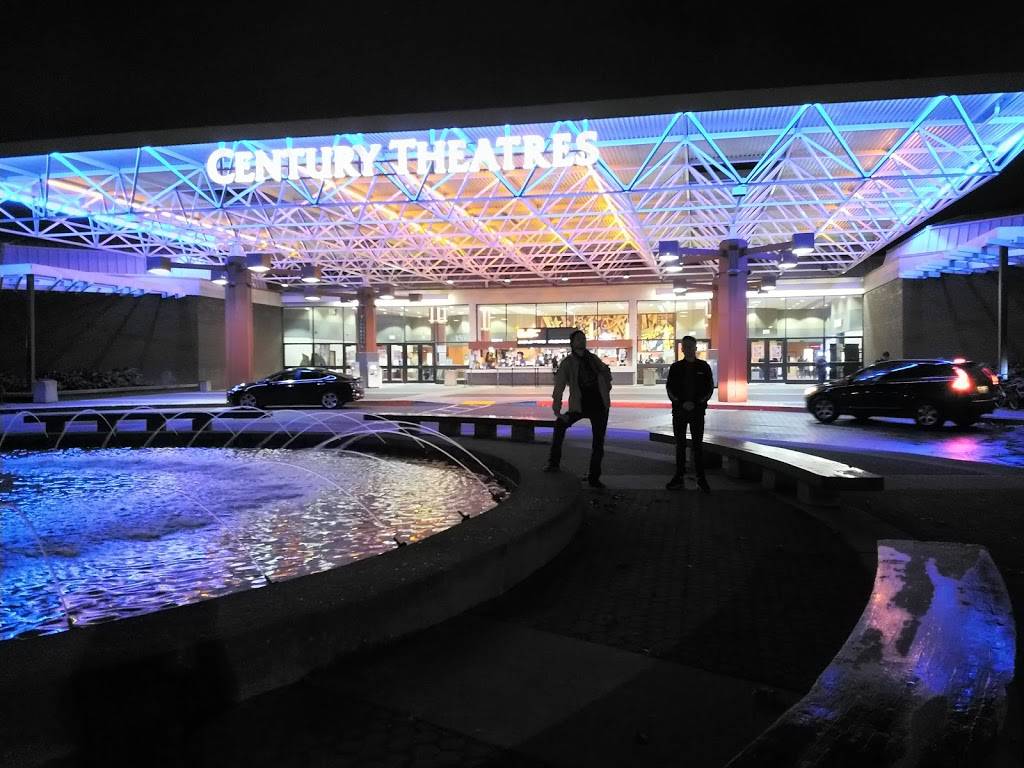 Century Cinema 16 | meal takeaway | 1500 N Shoreline Blvd, Mountain View, CA 94043, USA | 6509613828 OR +1 650-961-3828