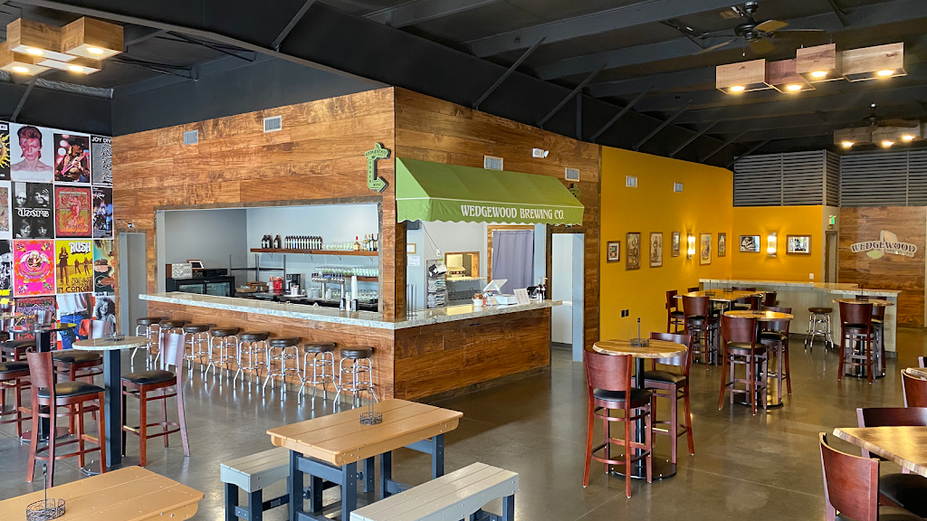 Wedgewood Brewing Company | restaurant | 129 Orpha Dr Unit B, Middlebury, IN 46540, USA | 5743580265 OR +1 574-358-0265