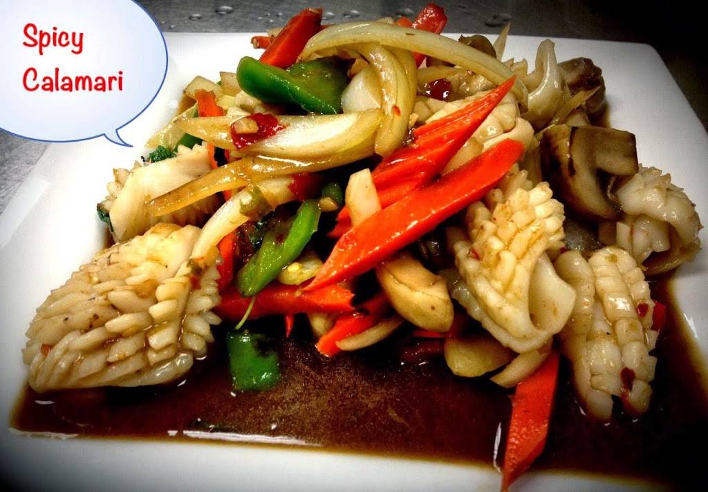 Auburn Thai Garden Restaurant | restaurant | 175 Palm Ave, Auburn, CA 95603, USA | 5308878696 OR +1 530-887-8696