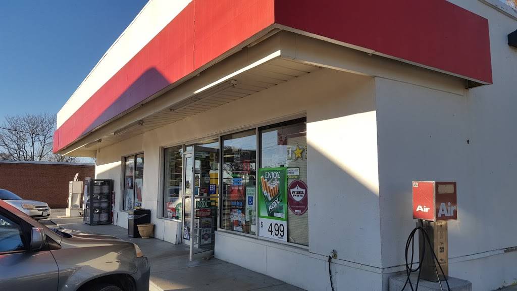 Citgo | restaurant | 3618 Campbell Ave, Lynchburg, VA 24501, USA | 4348454199 OR +1 434-845-4199