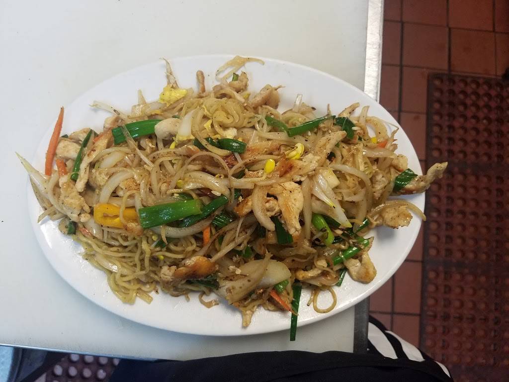 Jjang Restaurant | restaurant | 5258 Beach Blvd, Buena Park, CA 90621, USA | 7149940088 OR +1 714-994-0088