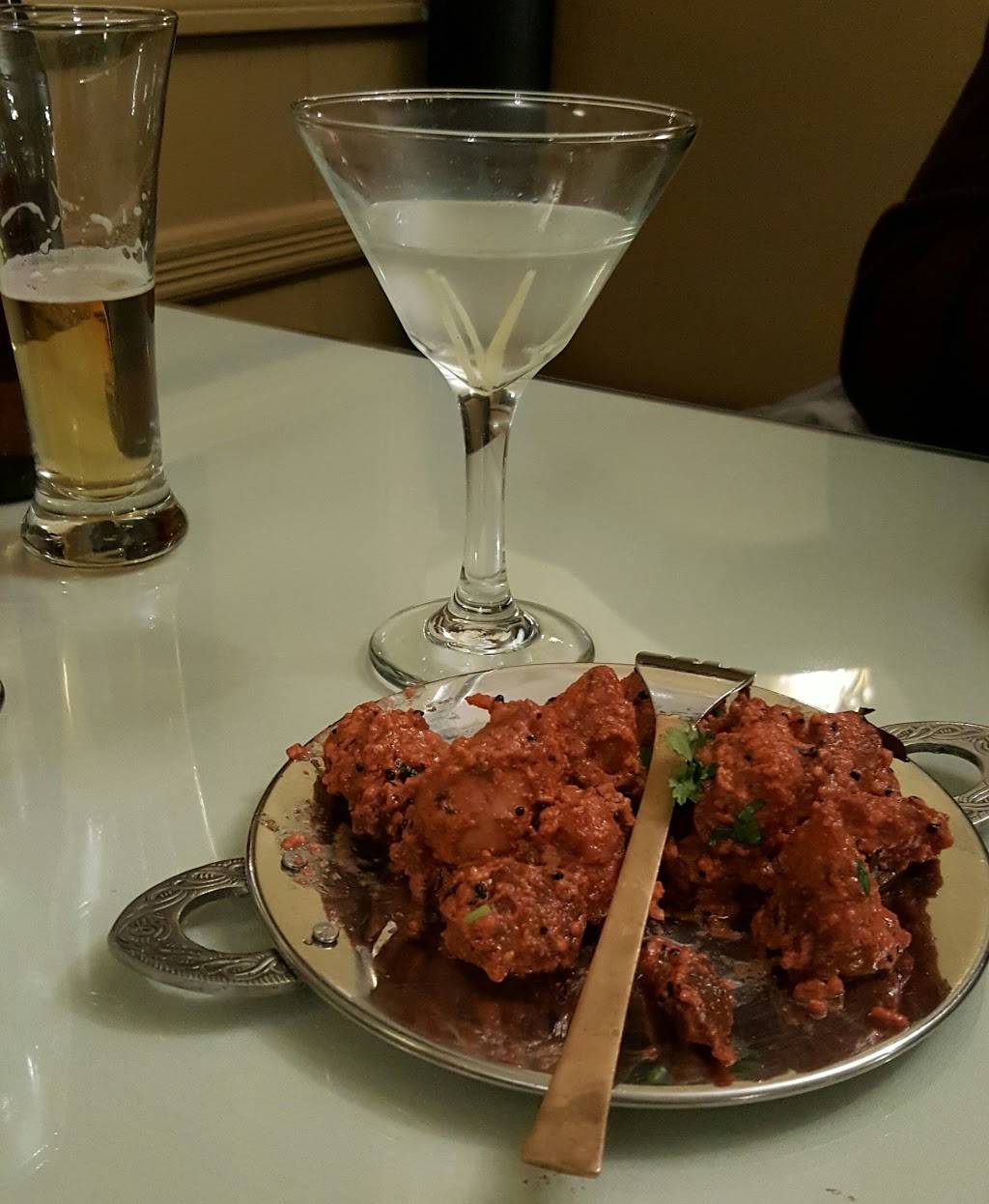 Darbar India | restaurant | 1070 Main St, Branford, CT 06405, USA | 2034818994 OR +1 203-481-8994