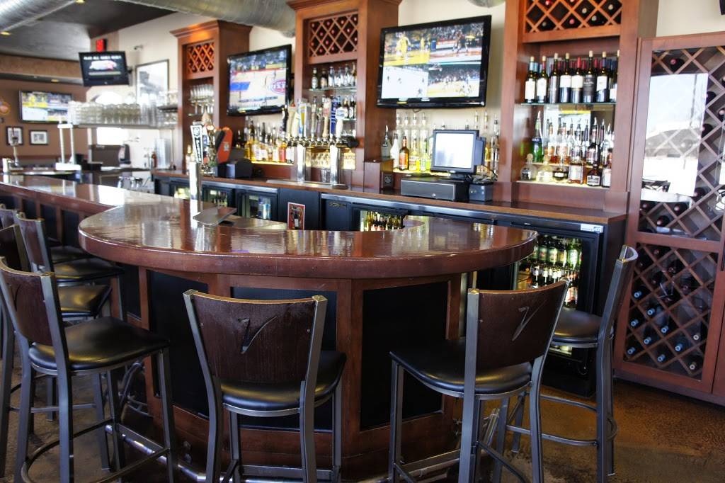 Vitales Hudsonville | restaurant | 5779 Balsam Dr, Hudsonville, MI 49426, USA | 6166622244 OR +1 616-662-2244