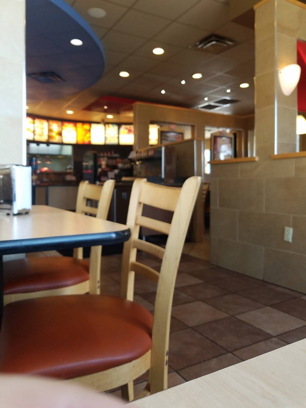 Dairy Queen | restaurant | 1226 US-287 BYP, Waxahachie, TX 75165, USA | 9729371690 OR +1 972-937-1690