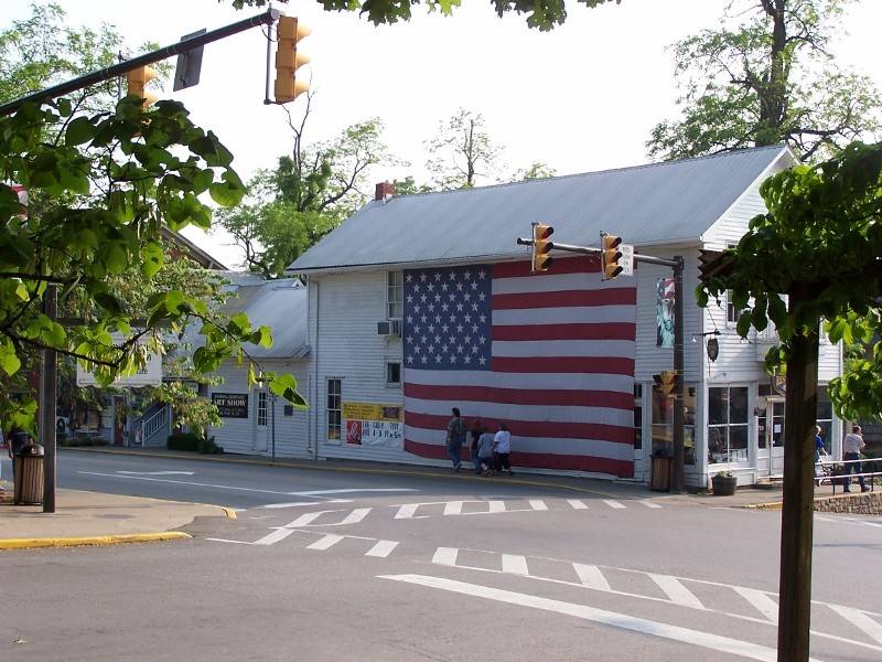 Hobnob Corner Restaurant | restaurant | 17 W Main St, Nashville, IN 47448, USA | 8129884114 OR +1 812-988-4114