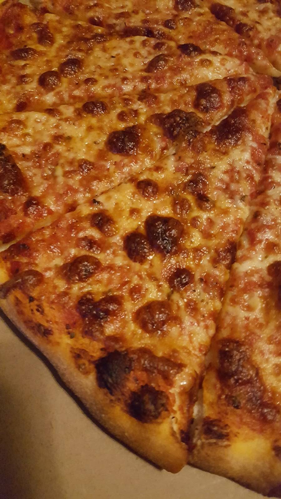 Cordellos Pizza and Wings | meal delivery | 1700 E Thompson Blvd # E, Ventura, CA 93001, USA | 8056481070 OR +1 805-648-1070