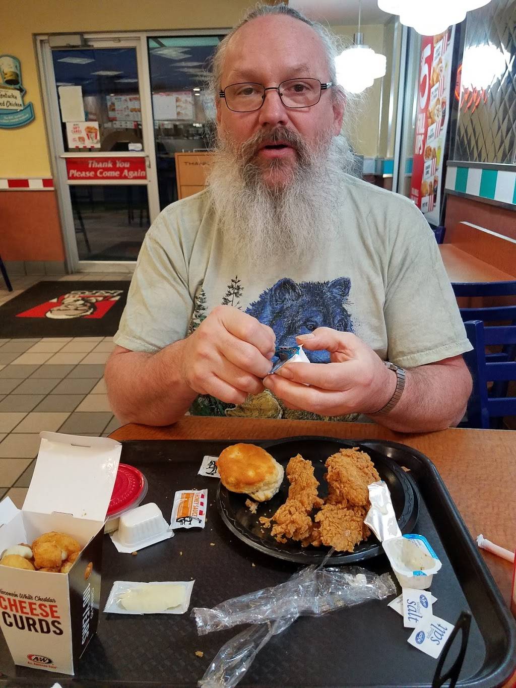 A&W Restaurant | restaurant | 101 N Mississippi Ave, Atoka, OK 74525, USA | 5808993334 OR +1 580-899-3334