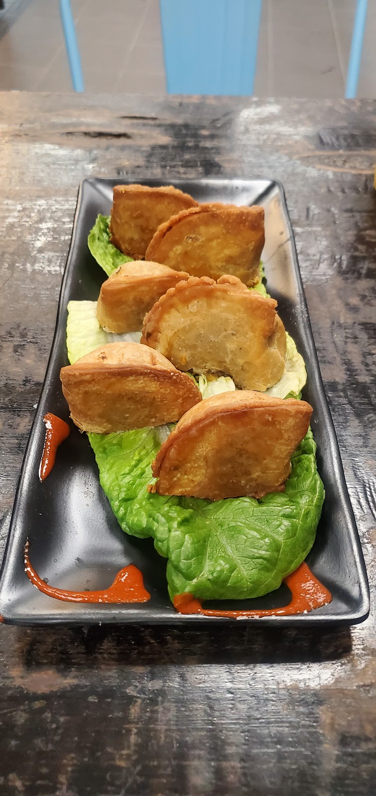 Kemmem | restaurant | 2786 University Ave, San Diego, CA 92104, USA | 6195673900 OR +1 619-567-3900