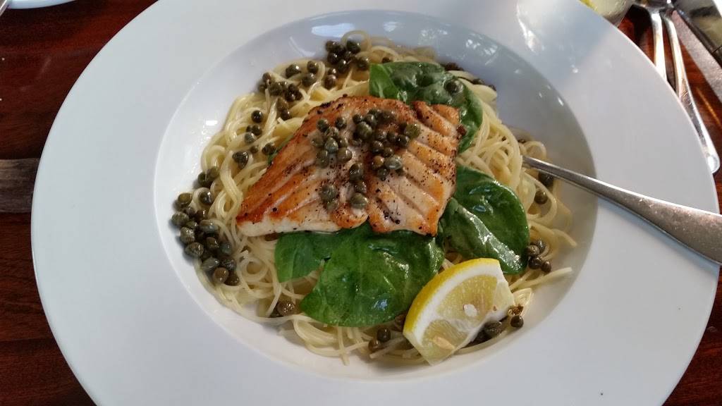 Mad Fish | restaurant | 5200 Gulf Blvd, St. Petersburg, FL 33706, USA | 7273609200 OR +1 727-360-9200