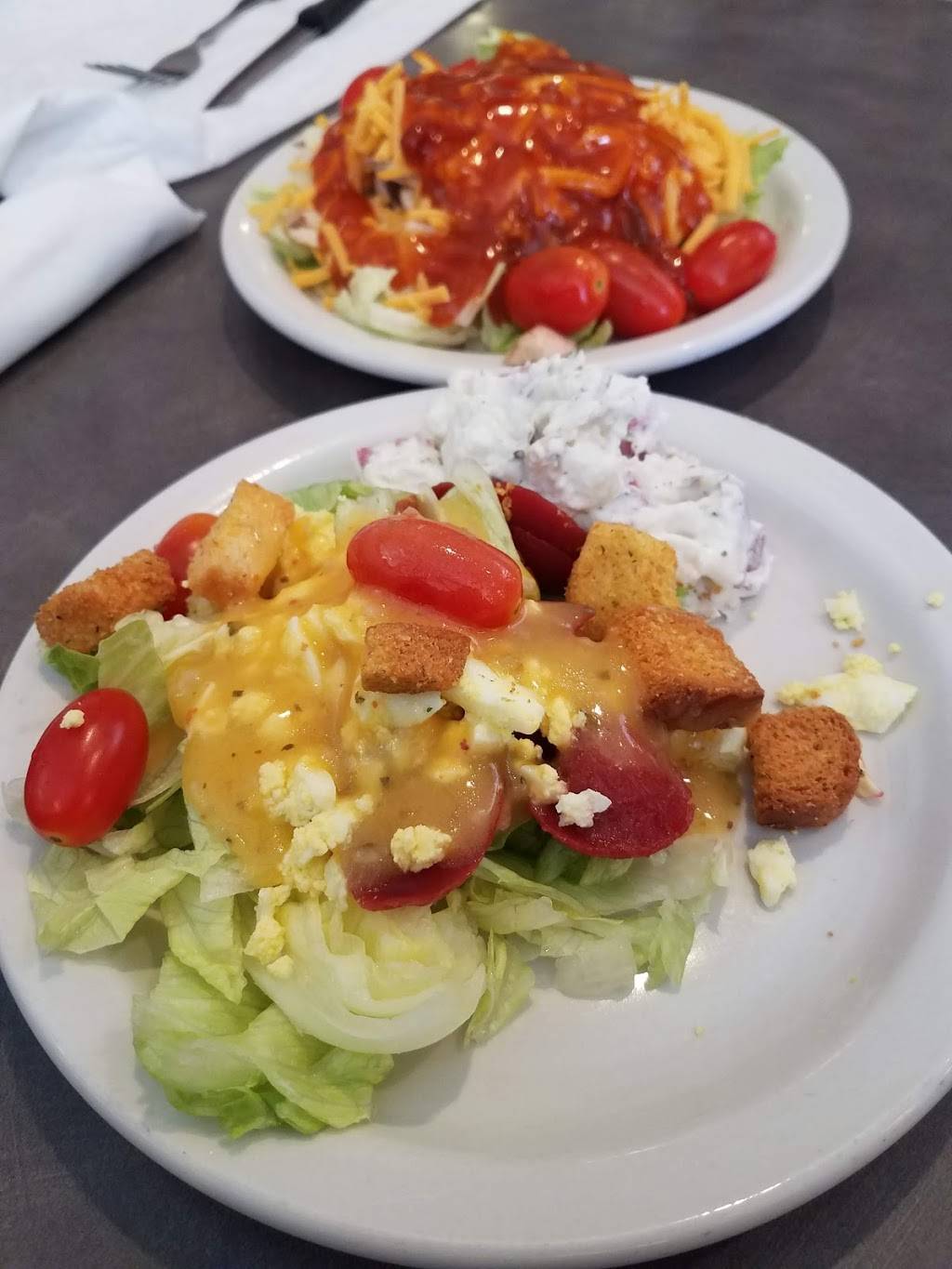 Shoneys Franklin | restaurant | 1000 Georgia Rd, Franklin, NC 28734, USA | 8283490290 OR +1 828-349-0290