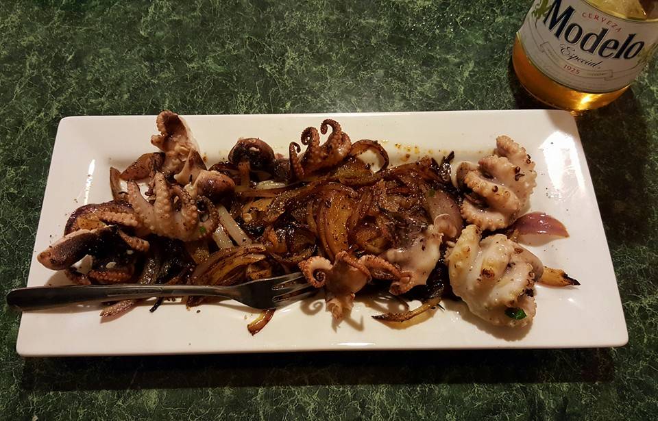 Jarocho | restaurant | 719 Kansas Ave, Kansas City, KS 66105, USA | 9132817757 OR +1 913-281-7757