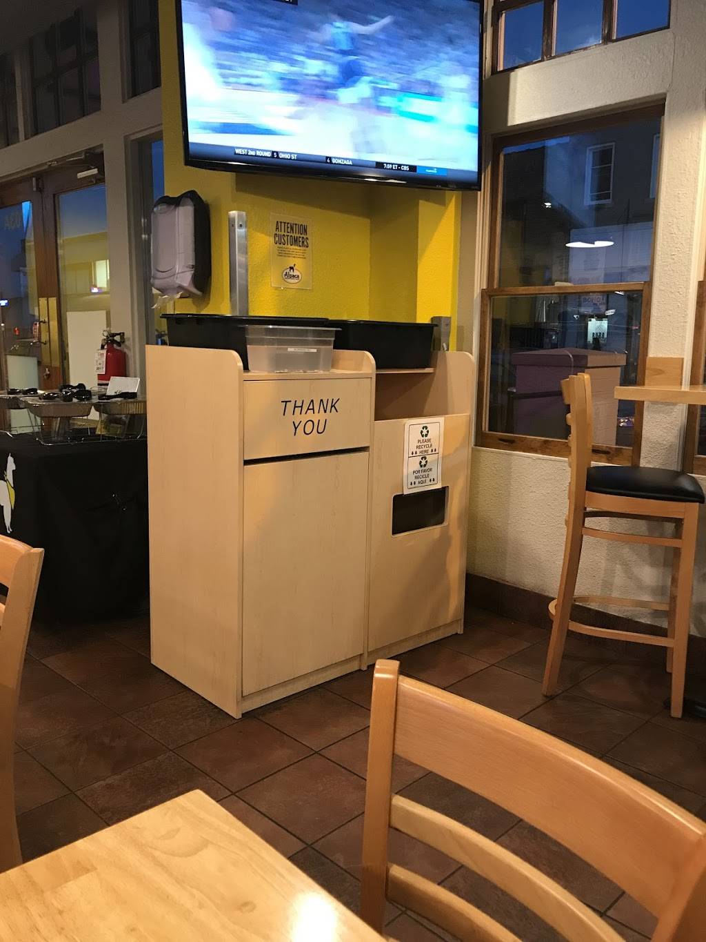 Alpaca Peruvian Charcoal Chicken | restaurant | 703a 9th St, Durham, NC 27705, USA | 9199081597 OR +1 919-908-1597