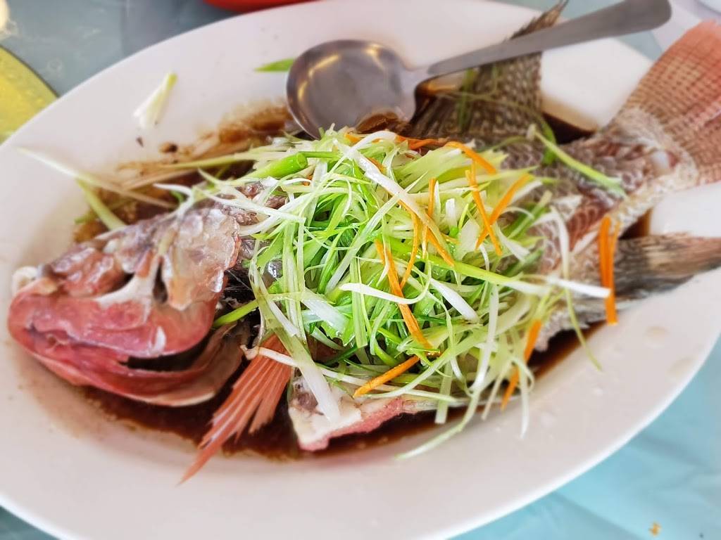 China Spice Seafood Restaurant | restaurant | 9710 N Lamar Blvd, Austin, TX 78753, USA | 5123391288 OR +1 512-339-1288