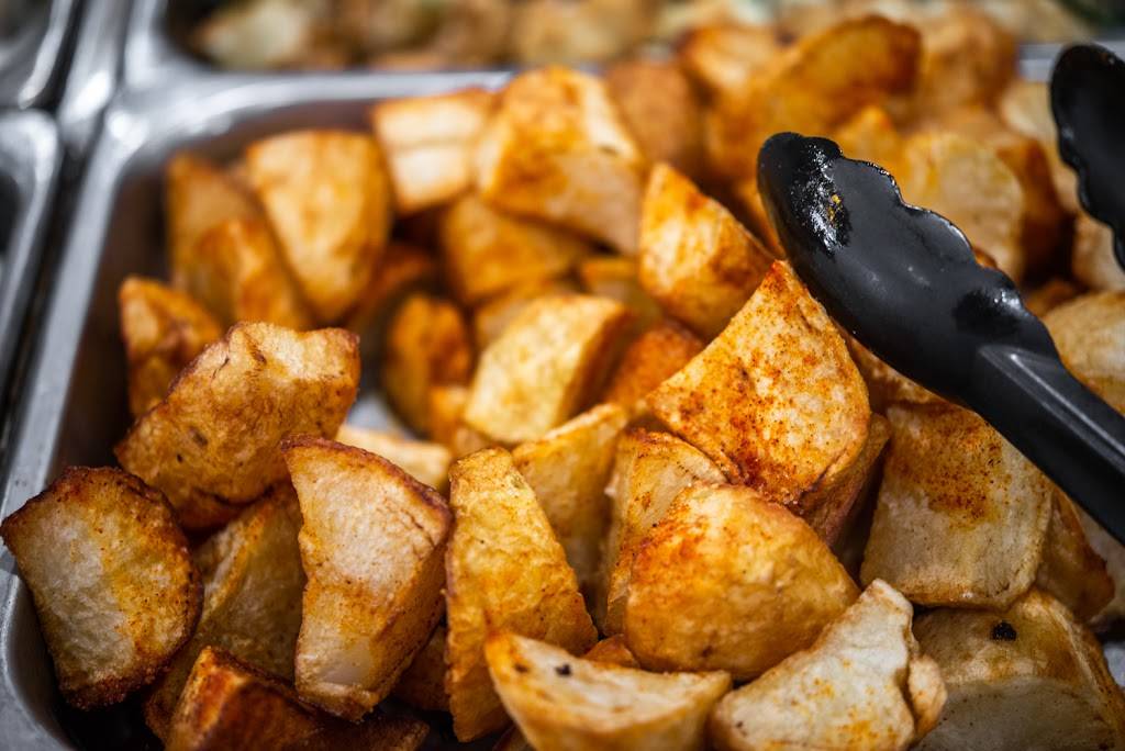 Dimassis Mediterranean Buffet | restaurant | 4841 Fredericksburg Rd, San Antonio, TX 78229, USA | 2105251231 OR +1 210-525-1231